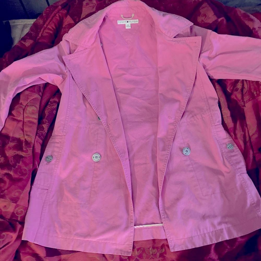 Women’s coat